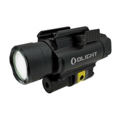 OLIGHT PL-2 RL Taktik Lazerli Tabanca Feneri ( İKİNCİ EL )