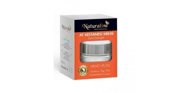 Naturaline At Kestanesi Kremi 50 ML Naturaline At Kestanesi Kremi temizlenmiş cilde ince bir tabaka halinde, tamamen emilene kadar masaj şeklinde uygulayınız. Gündüz ve gece kullanılır.