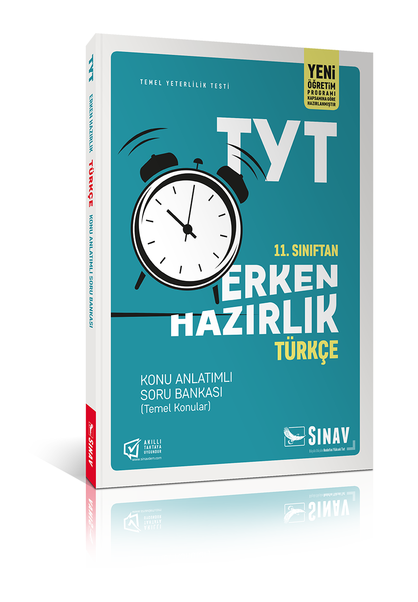 Tyt türkçe konu anlatımlı soru bankası önerileri