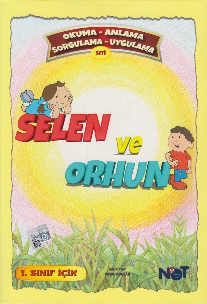 1 Sinif Selen Ve Orhun Okuma Anlama Sorgulama Uygulama Binot Yayinlari Bi Not Yayinlari 1 Sinif Selen Ve Orhun Okuma Anlama Sorgulama Uygulama Binot Yayinlari