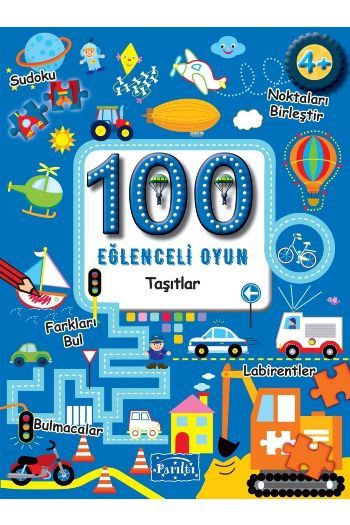 Oyunlar 100 Oyunlar 100