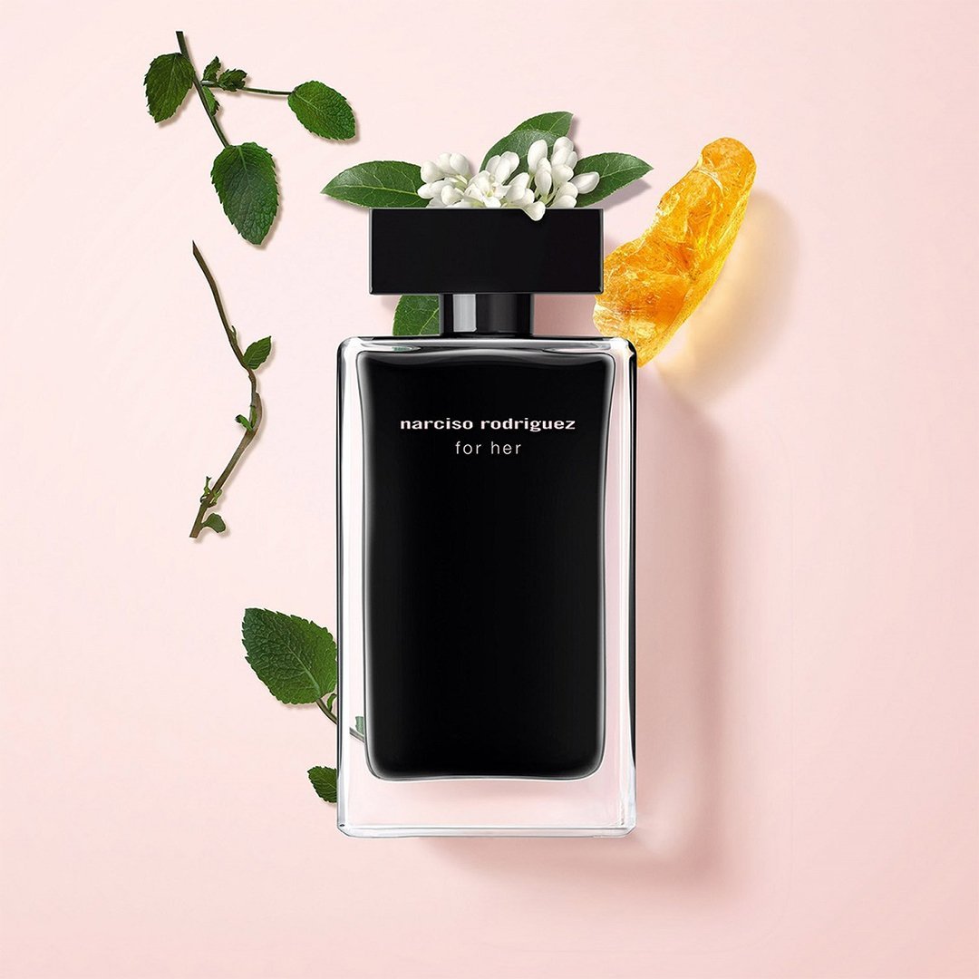 Narciso rodriguez clearance perfume