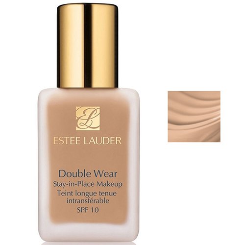 Estee Lauder Double Wear Makeup Spf 10 1W2 Sand Fondöten | Perfume Point