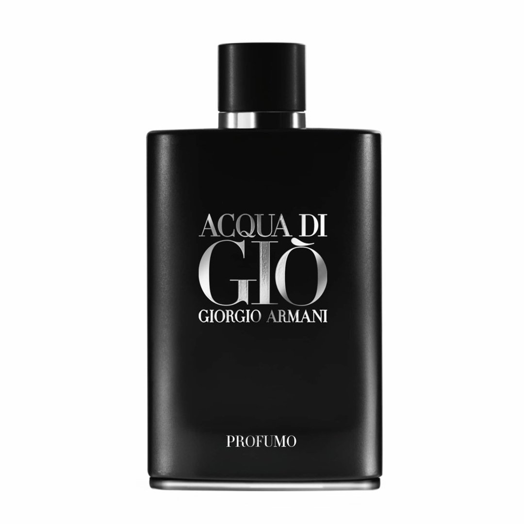 armani acqua di gio essenza 180 ml