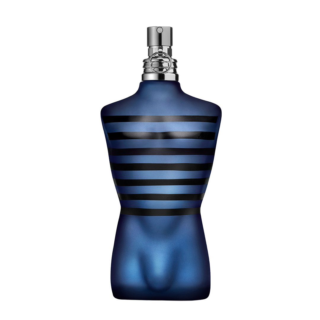 eau de toilette intense jean paul gaultier