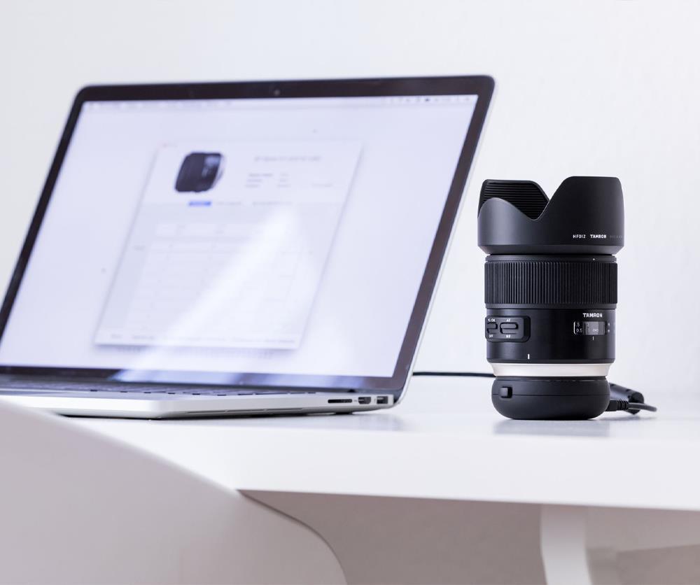 Tamron TAP01E Canon Console En İyi Fiyatlarla