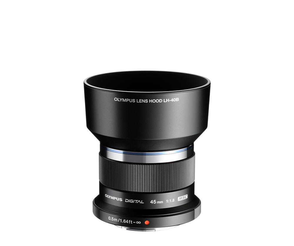 f zuiko lens