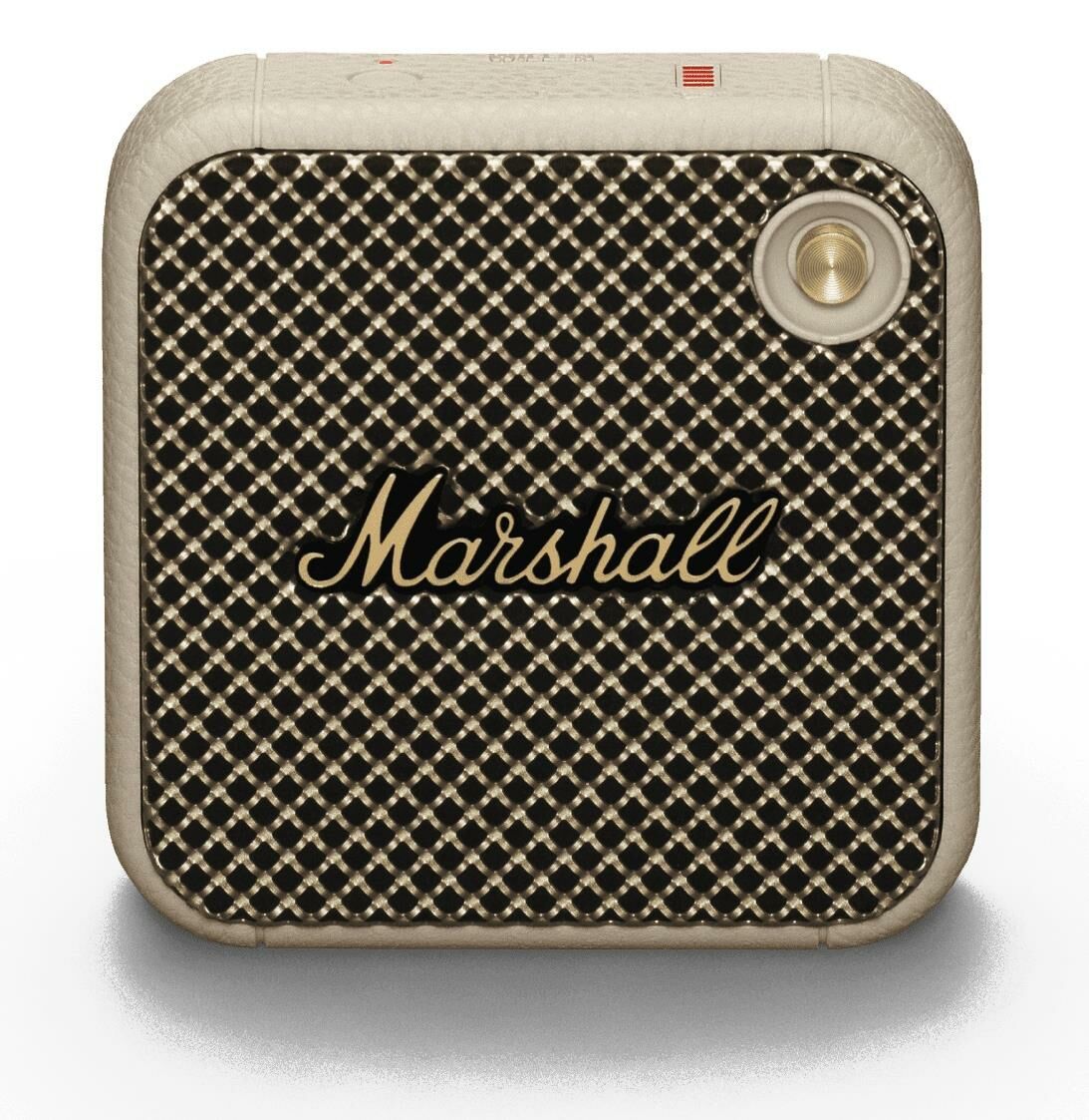 Купить Беспроводную Колонку Marshall