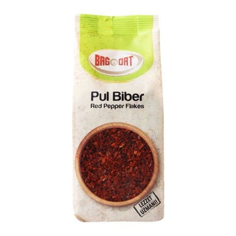 Bağdat Kırmızı Pul Biber 80 Gr