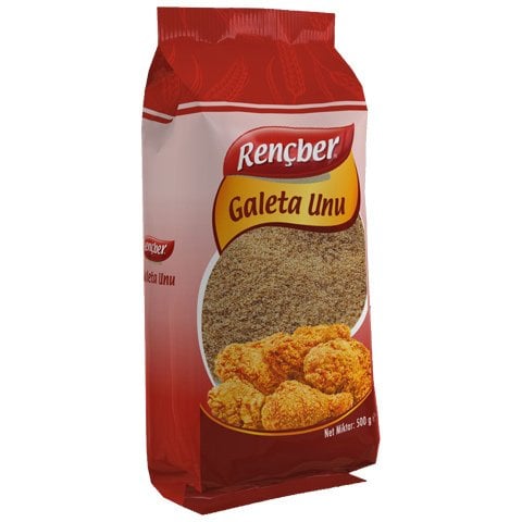 Rençber Galeta Unu 500 Gr