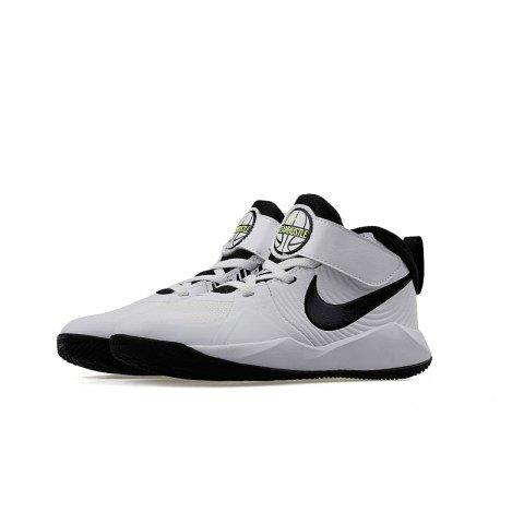 basketbol ayakkabısı nike çocuk