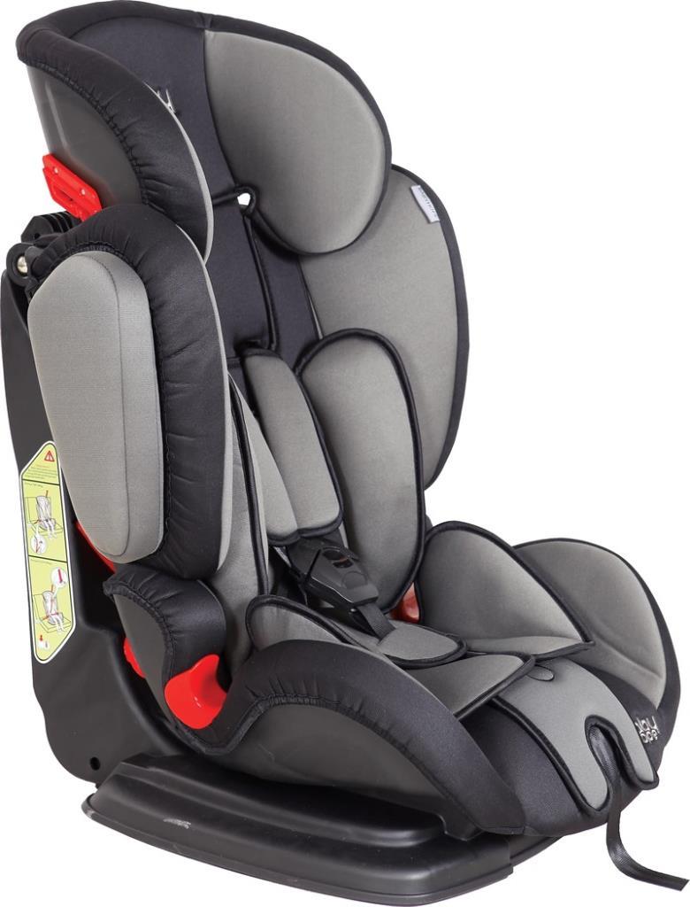 Babyhope BH5230 Safe Drive Bebek Oto Koltuğu Tommy Baby