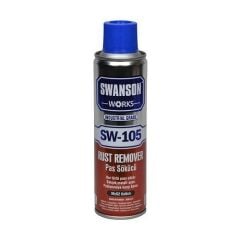 PAS SÖKÜCÜ SWANSON 250 ML