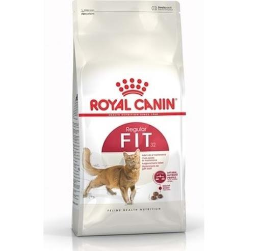 Royal Canin Fit 32 Kuru Kedi Maması 2 Kg