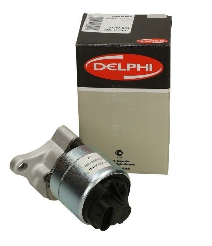 Opel Astra G 1 6 X16xel Egr Valfi Delphi Marka