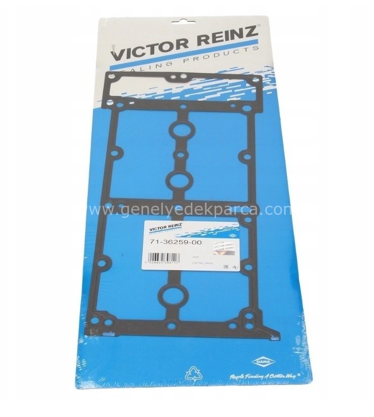 Opel Astra H 1 3 Dizel Ust Kapak Contasi Victor Reinz Marka