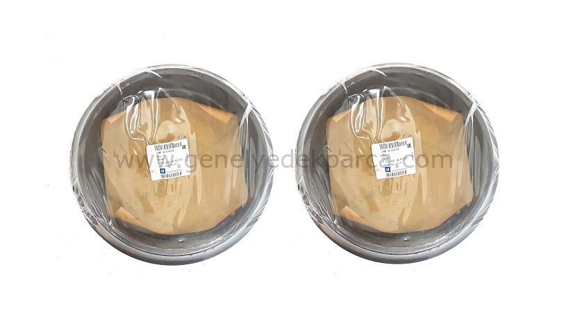 Opel Corsa D Arka Kampana Sag Sol Takim Orijinal Urun 55704058cd