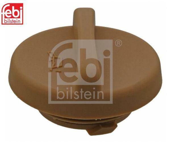 Opel Astra G 1 4 1 6 Twinport Motor Yag Kapagi Febi Marka