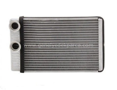 Opel Astra J Kalorifer Radyatoru Unicore Marka 1618297
