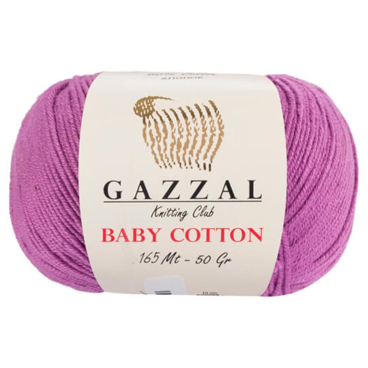 Gazzal organic baby cotton палитра цветов фото