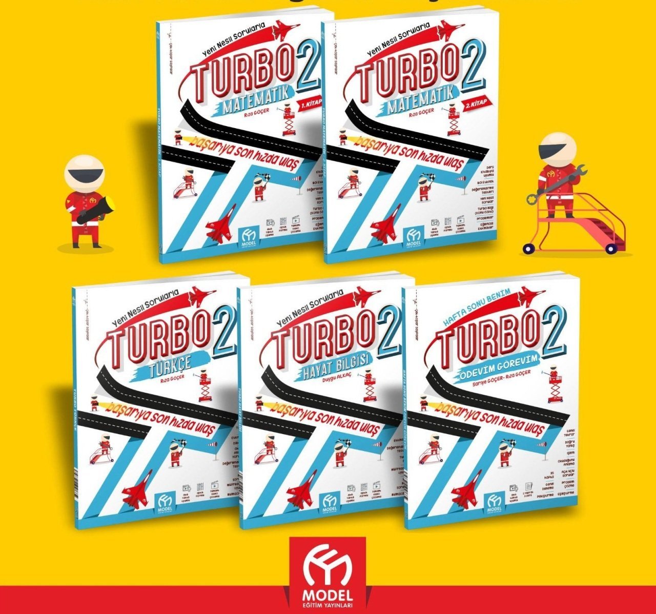 2 Sinif Hikaye Kitabi Seti 5renk 50 Kitap Fiyatlari Ve Ozellikleri