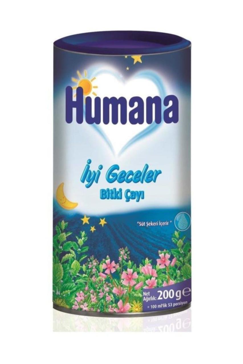 Humana İyi Geceler Çayı 200 gr Maynatura