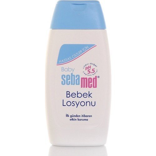 Sebamed Bebek Losyonu 200 ml Maynatura