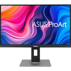 ASUS PA278QV 2K IPS 5MS HDMI MİNİ DİSPLAYPORT DİSPLAYPORT DUAL-LİNK DVI-D MONİTÖR