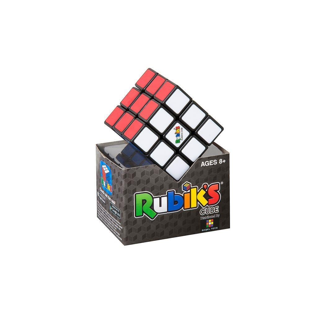 Rubiks 3 X 3 Cube New IR4657