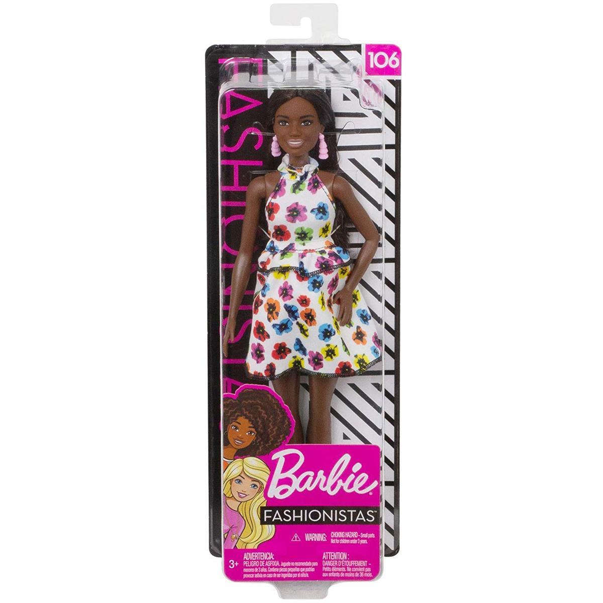 Mattel Barbie Figür Fxl46