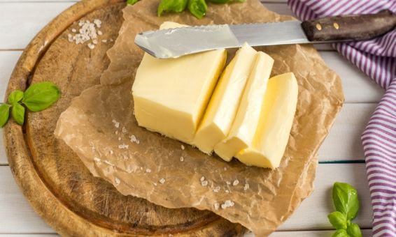 kalp sağlığı tereyağı margarin altın kalp evde sağlık A.Ş.