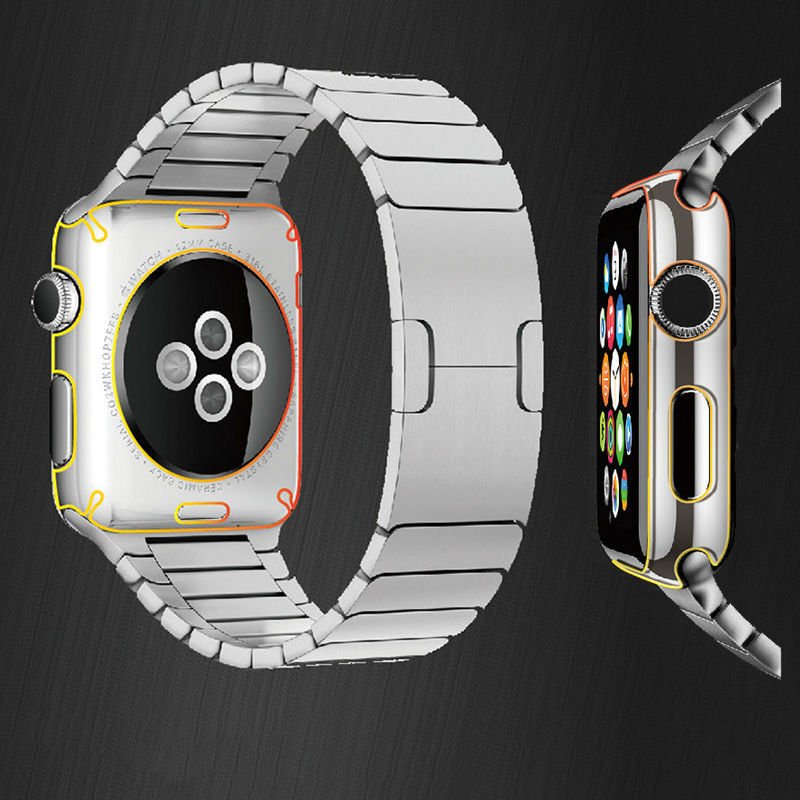 beda apple watch seri 1 2 3