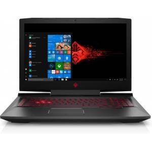 Hp omen 17 an040ur установка ssd