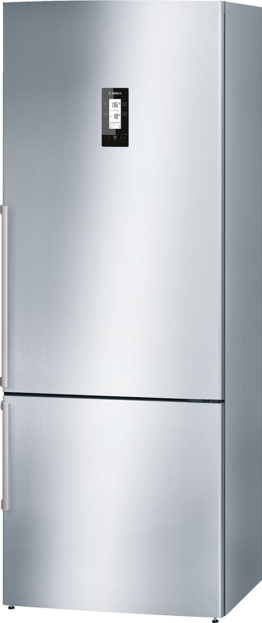 Bosch Kombi Buzdolabı