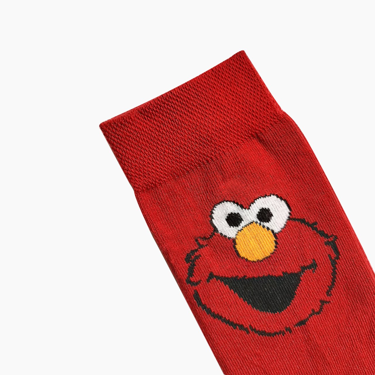 Elmo Kirmizi Soket Corap