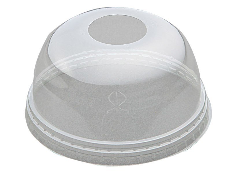 Ø95&98 CAMBER PERFORATED LID