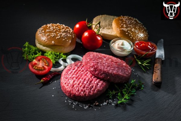 Hamburger Köfte Online Kasap Alışverişi &amp; Et Siparişi