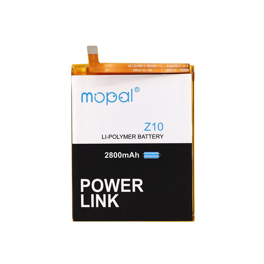 tegenkomen combineren Fabel Mopal Power Link - Z10 Batarya