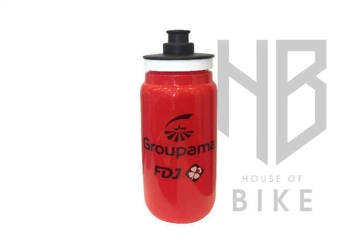 MATARA FLY TEAM GROUPAMA FDJ - 550 ML MATARA FLY TEAM GROUPAMA FDJ - 550 ML