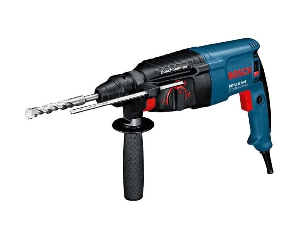 BOSCH GBH 2-26 DRE Profesyonel Kırıcı Delici