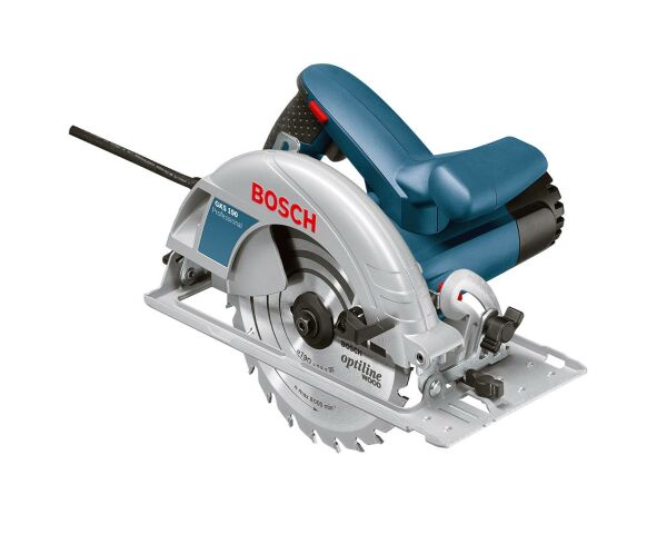 BOSCH GKS 190 Profesonel Daire Testere