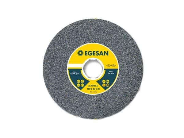 NK Taşlama Taşı 100x13x10 mm 36 kum