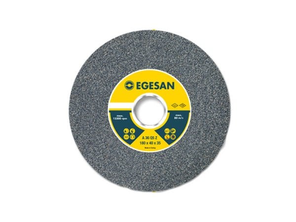 NK Taşlama Taşı 100x16x20 mm 36 kum