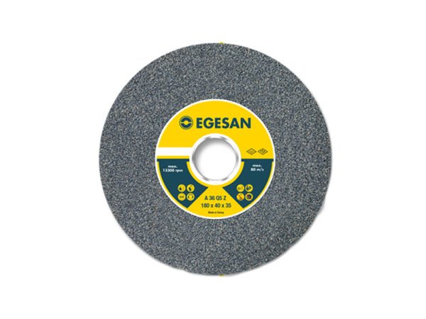 NK Taşlama Taşı 200x30x20 mm 36 kum