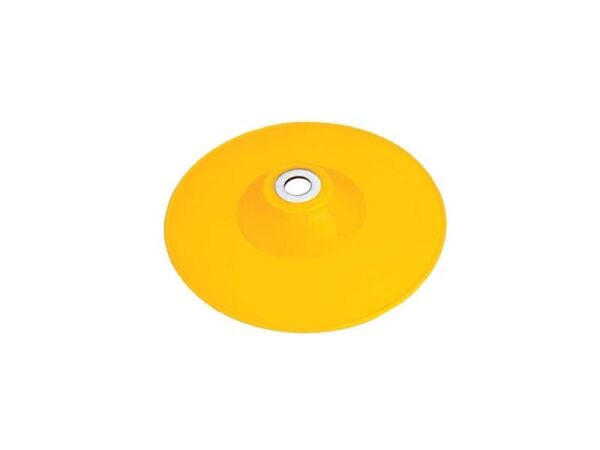 Plastik Zımpara Disk Altı 180 mm