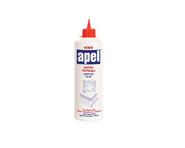 APEL WG206 Katkı Tutkalı 750 gr