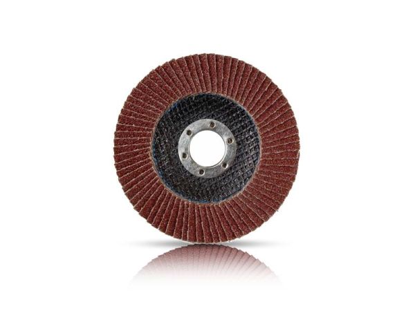 SEDEF Flap Disk NK 115x22 mm 40 Kum