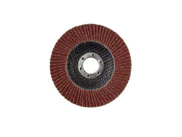 Flap Disk Zımpara Alüminyum Oksit 115 mm 120 Kum