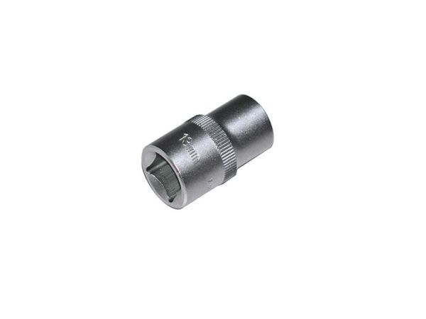 1113 Altı Köşe Lokma Anahtar 1/2'' 19 mm