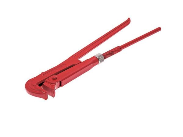 2201 Maşalı Boru Anahtarı (85Â°) 4''Inch
